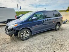 5TDYZ3DC4JS907430 2018 TOYOTA SIENNA