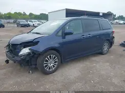 5TDYZ3DC4JS909484 2018 TOYOTA SIENNA