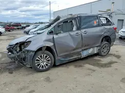 5TDYZ3DC4JS910246 2018 TOYOTA SIENNA
