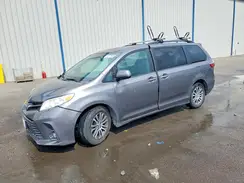 5TDYZ3DC4JS918508 2018 TOYOTA SIENNA