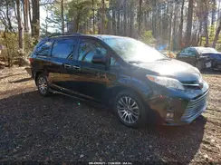 5TDYZ3DC4JS927774 2018 TOYOTA SIENNA