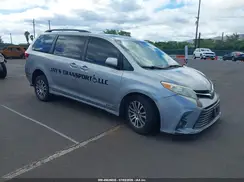 5TDYZ3DC4JS934966 2018 TOYOTA SIENNA