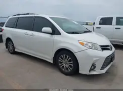 5TDYZ3DC4JS934983 2018 TOYOTA SIENNA