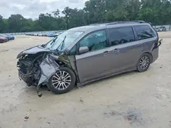 5TDYZ3DC4JS942498 2018 TOYOTA SIENNA