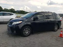 5TDYZ3DC4JS946468 2018 TOYOTA SIENNA