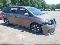 5TDYZ3DC4JS948947 2018 TOYOTA SIENNA