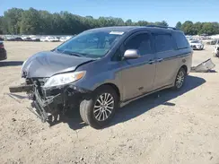 5TDYZ3DC4JS952903 2018 TOYOTA SIENNA