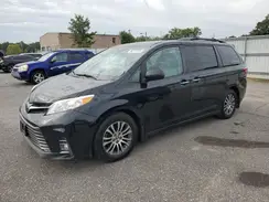 5TDYZ3DC4JS955588 2018 TOYOTA SIENNA