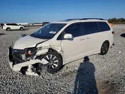 5TDYZ3DC4JS962203 2018 TOYOTA SIENNA