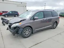 5TDYZ3DC4KS005720 2019 TOYOTA SIENNA