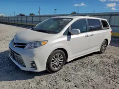 5TDYZ3DC4KS014353 2019 TOYOTA SIENNA