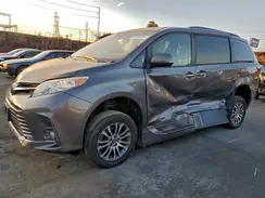 5TDYZ3DC4KS017088 2019 TOYOTA SIENNA