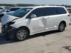 5TDYZ3DC4KS019911 2019 TOYOTA SIENNA