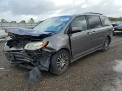 5TDYZ3DC4KS020816 2019 TOYOTA SIENNA