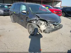 5TDYZ3DC4KS966057 2019 TOYOTA SIENNA