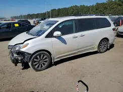 5TDYZ3DC4KS967631 2019 TOYOTA SIENNA