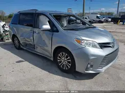 5TDYZ3DC4KS969752 2019 TOYOTA SIENNA
