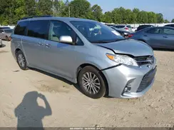 5TDYZ3DC4KS969766 2019 TOYOTA SIENNA