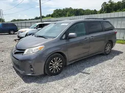5TDYZ3DC4KS970237 2019 TOYOTA SIENNA