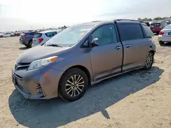 5TDYZ3DC4KS973235 2019 TOYOTA SIENNA