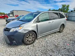 5TDYZ3DC4KS973624 2019 TOYOTA SIENNA