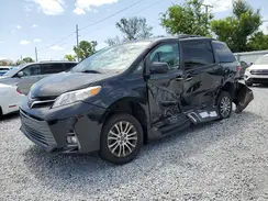5TDYZ3DC4KS979391 2019 TOYOTA SIENNA