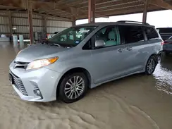 5TDYZ3DC4KS979441 2019 TOYOTA SIENNA
