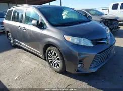 5TDYZ3DC4KS980041 2019 TOYOTA SIENNA