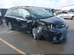 5TDYZ3DC4KS981481 2019 TOYOTA SIENNA