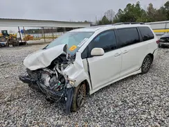 5TDYZ3DC4KS981562 2019 TOYOTA SIENNA