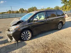 5TDYZ3DC4KS982968 2019 TOYOTA SIENNA