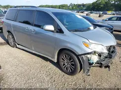 5TDYZ3DC4KS983988 2019 TOYOTA SIENNA