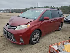 5TDYZ3DC4KS984008 2019 TOYOTA SIENNA