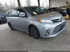 5TDYZ3DC4KS986230 2019 TOYOTA SIENNA