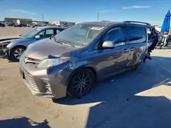 5TDYZ3DC4KS989144 2019 TOYOTA SIENNA