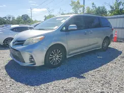5TDYZ3DC4KS993128 2019 TOYOTA SIENNA