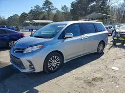 5TDYZ3DC4KS993159 2019 TOYOTA SIENNA