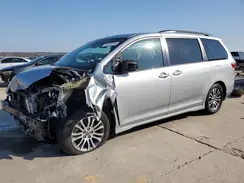 5TDYZ3DC4KS993338 2019 TOYOTA SIENNA