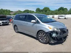5TDYZ3DC4KS994506 2019 TOYOTA SIENNA