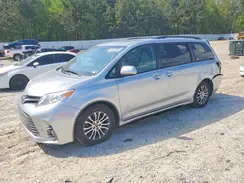 5TDYZ3DC4KS994618 2019 TOYOTA SIENNA