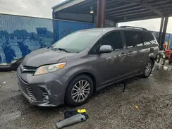 5TDYZ3DC4KS997860 2019 TOYOTA SIENNA