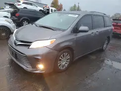 5TDYZ3DC4KS998684 2019 TOYOTA SIENNA