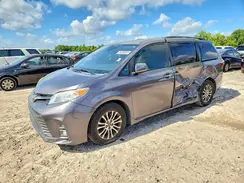 5TDYZ3DC4KS999060 2019 TOYOTA SIENNA
