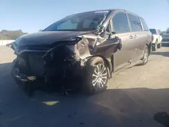 5TDYZ3DC4LS022275 2020 TOYOTA SIENNA