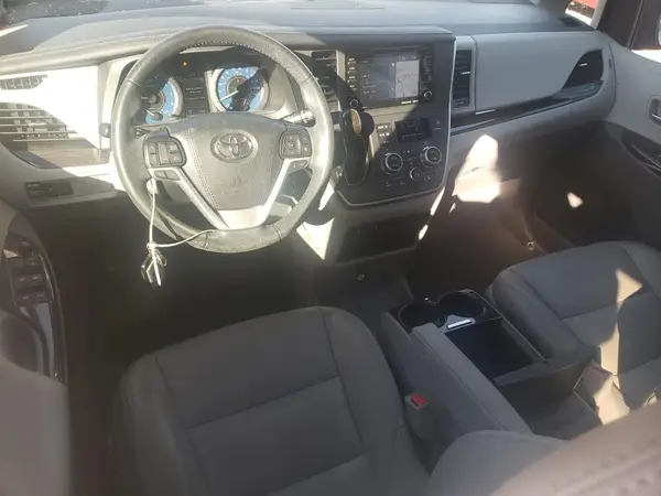 5TDYZ3DC4LS022275 2020 TOYOTA SIENNA - Image 8
