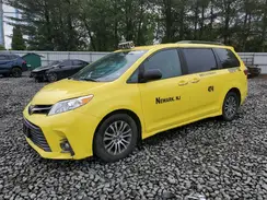 5TDYZ3DC4LS025001 2020 TOYOTA SIENNA