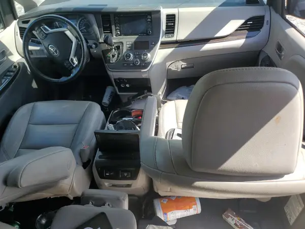 5TDYZ3DC4LS025967 2020 TOYOTA SIENNA - Image 8