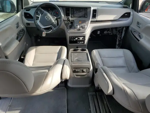 5TDYZ3DC4LS028335 2020 TOYOTA SIENNA - Image 8