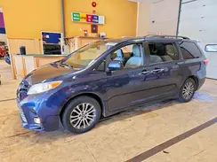 5TDYZ3DC4LS028996 2020 TOYOTA SIENNA
