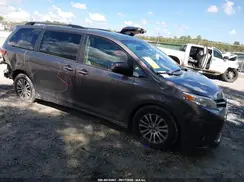 5TDYZ3DC4LS029002 2020 TOYOTA SIENNA